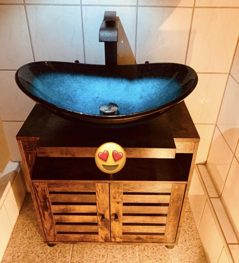 Gaestezimmer Am Weinberg Daire Kassel Dış mekan fotoğraf