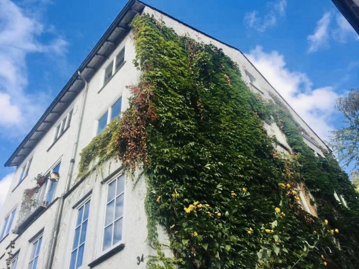 Gaestezimmer Am Weinberg Daire Kassel Dış mekan fotoğraf