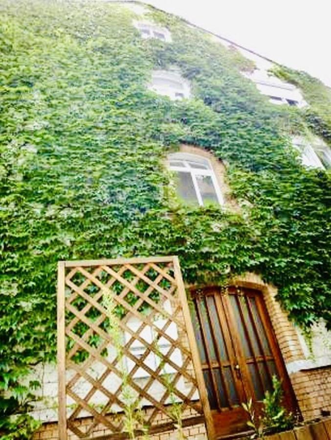 Gaestezimmer Am Weinberg Daire Kassel Dış mekan fotoğraf
